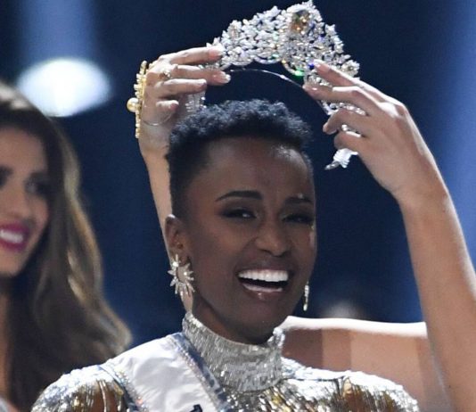 Estas son las primeras 10 favoritas del Miss Universo 2020
