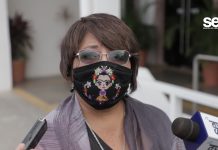 Retraso en Publicación de Reglamentos Ambientales, Dice Lourdes Sanjuan