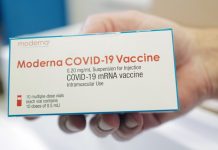 Moderna dice que su vacuna contra covid-19 protege de cepas de Reino Unido y Sudáfrica