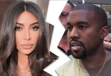 KIM KARDASHIAN TRAMITA EL DIVORCIO CONTRA KANYE WEST