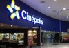 Cinépolis se mantiene firme pese a falta de estrenos
