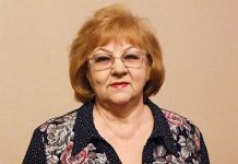 Abuela va a la cárcel en Rusia por ser testigo de Jehová