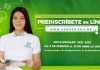 Abre Cobaes Preinscripciones en Línea a partir del 02 de febrero