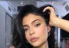 Kylie Jenner causa furor en las redes con sensual fotografía