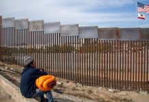 Biden suspende acuerdos de asilo de Trump con El Salvador, Guatemala, Honduras