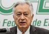 Oposición señala que reforma eléctrica de AMLO pone en riesgo T-MEC