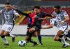 América pierde 3-0 por alineación indebida; Atlas gana los tres puntos