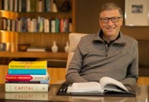 Bill Gates advierte que el regreso a la normalidad pos-COVID-19 será hasta 2022