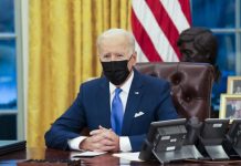 Biden pone fin a emergencia nacional en la frontera con México