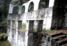 La Casa Erickson, LA CASA MAZATLECA DEL TERROR