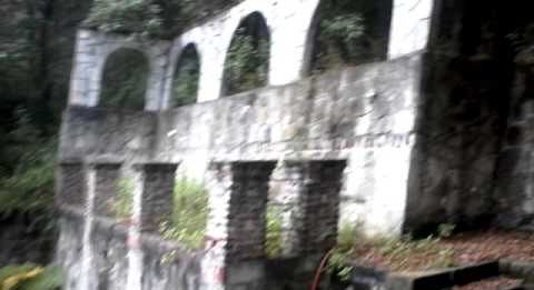 La Casa Erickson, LA CASA MAZATLECA DEL TERROR