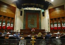 Sinaloenses que residan en extranjero podrán votar para Gobernador