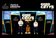 ARRANCA LA EXPOCETYS VIRTUAL 2021, ESTOS SON LOS DETALLES