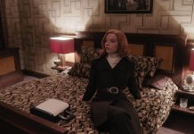 Las mejores películas y series nominadas a los Golden Globes 2021 (y dónde verlas)