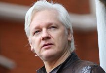 Gobierno de Biden insiste en extradición de Julian Assange