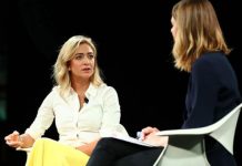CEO de Bumble se convierte en la multimillonaria más joven del mundo