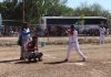 Ganan Camaroneros de Tecuala contra Camaroneros de Escuinapa en la revancha beisbolera: Escuinapa pide revancha contra Tecuala.