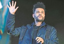 La promesa que The Weeknd le hace al Super Bowl