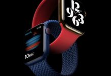 El Apple Watch es capaz de detectar Covid-19