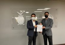 Paulino Rojo Mendoza es el nuevo subsecretario de Planeación y Vinculación Social