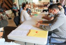 Se abre la convocatoria para el Empleo Temporal Pesquero