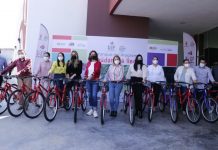 DIF Sinaloa entrega proyectos comunitarios a municipios del sur del estado