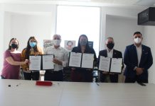 Promoverán el cumplimiento de la Agenda 2030 entre empresas sinaloenses