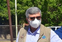 EL FORTALECIMIENTO Y MEJORA DE LOS SERVICIOS DE SALUD EN SINALOA CONTINUA CON APOYO DEL INSABI