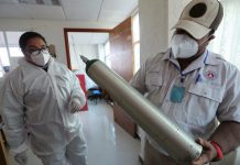 ¿Cuánto cuesta rellenar un tanque de oxígeno?, según Profeco