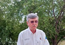 SINALOA PRESENTA UNA TENDENCIA HACIA LA BAJA EN CASOS COVID-19; DR. EFRÉN ENCINAS TORRES