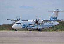 AeroMar lanza la ruta Guadalajara- Mazatlán a partir del 18 de marzo