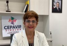 CEPAVIF lanza campaña en redes: “Ahí no es, eso no es amor”