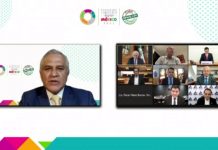Mazatlán será sede del Tianguis Turístico Digital México 2021
