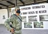Muestra El Ejército Mexicano su fortaleza en exposición fotográfica