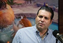 Apagones son resultado de la ineptitud del gobierno: Mario zamora