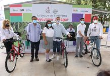 Anuncia Rosy Fuentes Proyectos Productivos para la zona centro del estado