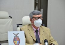 “HOSPITAL DE LA MUJER, UN ÍCONO EN ATENCIÓN A SALUD EN SINALOA Y EN TODA LA REGIÓN”, DR. EFRÉN ENCINAS TORRES