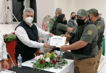 Inicia operaciones la Policía Ambiental en Angostura; es la primera en su tipo en Sinaloa