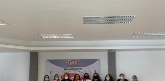 Cáritas ya cuenta con equipo para Rayos X Dental