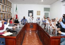 Ayuntamiento realiza conformación del subcomité de desarrollo social del municipio de Escuinapa.
