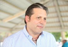 Mario Zamora llama a denunciar a quienes condicionan programas sociales