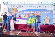 Todo un éxito el torneo de pesca “Copa Gobernador 2021, Puro Sinaloa”