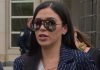 Detenida en EE UU la esposa de El Chapo por tráfico de droga