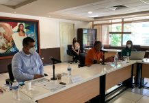 PRESENTA UTESC INFORME DE ACTIVIDADES