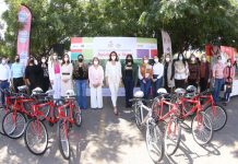 Arranca DIF Sinaloa el programa de Apoyo Alimentario 2021
