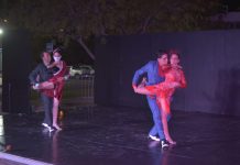 Tarde amena este sábado en “Cultura para todos”