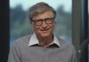 Apostar más por educación que por petróleo, aconseja Bill Gates a México