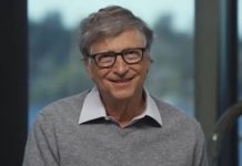 Apostar más por educación que por petróleo, aconseja Bill Gates a México