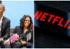 ¡Seguirán con Netflix! Los Obama preparan seis producciones para la plataforma de streaming