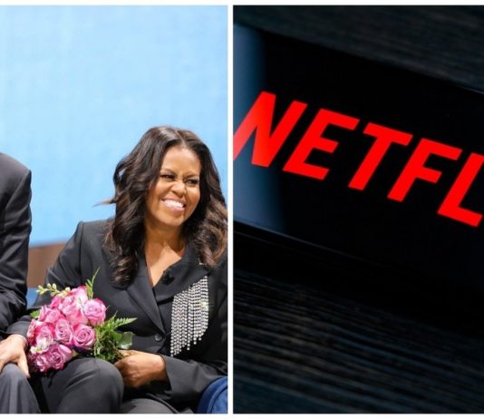 ¡Seguirán con Netflix! Los Obama preparan seis producciones para la plataforma de streaming